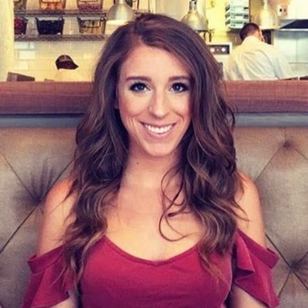 Meet your Posher, Kelsey
